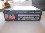 Vintage Universal Kmc K-mart Fm Converter 82-3024W Tested Works Great!!!!. Fixed Price $58.95.