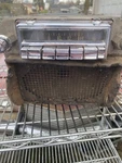 1948-1949 Cadillac Radio /speaker Combination Used As Is Oregon. Fixed Price $199.00.