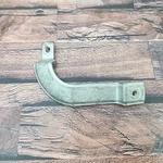 Ford D1AA18888AA Radio Mounting Bracket 1971-72 Custom Galaxie 500 Ltd Brougham. Fixed Price $27.17.