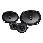 Kenwood KFC-XP6903C 6"X9" Component Speaker System For Dodge, Chrysler & Toyota. Fixed Price $279.00.