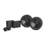 Infinity REF607CF Reference Series 6-1/2 Two-way Component System W/ Crossov.... Fixed Price $197.96.