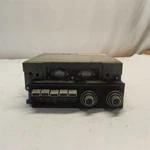 Vintage 70-73 Chrysler Newport 300 Mopar #3501163 Motorola Untested Am/fm Radio. Fixed Price $76.47.