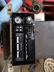 1990S Gm Delco Radio Symphony Sound Cadillac Buick Oldsmobile Cassette Equalizer. Fixed Price $159.99.