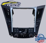 2011 2014 Hyundai Sonata Center Climate Control Bezel Unit 97250-3SXXX Oem !. Fixed Price $127.20.