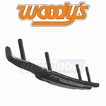 Woodys Dooly Carbide Wear Rod For 2007-2011 Arctic Cat F5 Efi Lxr Skis Am. Fixed Price $211.39.