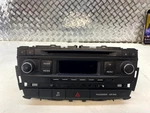 2008 Seat Ibiza MK4 Audio Stereo Radio W/ Cd Player Head Unit 6J0035156. Fixed Price $63.85.
