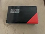 Kenwood KSC-700CCS Old School Car Stereo Center Channel Speaker System. Fixed Price $119.95.