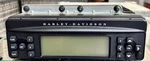 04-2013 Oem Harley Touring Harmon Street Glide Electra Ultra Road Radio Cd. Fixed Price $155.00.