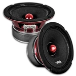 2X 5.25" Midrange Bullet 150W Rms 4-OHM DS18 PRO-X5.4BM Loudspeakers. Fixed Price $96.95.