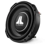 Jl Audio 10TW3-D4 Inch Series Shallow Mount Subwoofer Dual Ohm 400W Rms. Fixed Price $449.10.