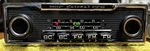 Becker Radio Europa Ii Stereo Mu With Amplifier - Refurbished Warranty. Fixed Price $650.00.