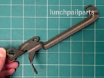 Orig Carb Bracket Mustang Mach 1 Shelby GT350 GT500 Boss 429 428 Super Cobra Jet. Fixed Price $95.00.