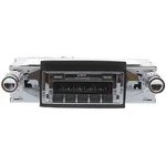 Newest Version Usa 630 Iii Radio Ford Truck Am/fm Aux 1951 1952. Fixed Price $308.00.