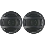 Nakamichi 5.25" Way Coaxial Speakers 300W Power 4 Ohm Car Audio - Black. Fixed Price $58.49.