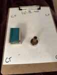 1974-1979 Oldsmobile Nos Radio Tuning & Volume Control Knob Genuine Gm 414615. Fixed Price $81.97.