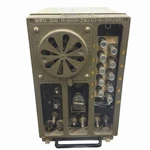 Westinghouse Electric Dynamotor Radio BC-603-D Tank. Fixed Price $99.95.