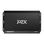 Mtx TN1000.1 Terminator 1000W Rms Monoblock Class-d Car Subwoofer Amplifier. Fixed Price $399.95.
