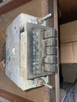 1980 1981 1982 1983 1984 85 1986 Ford Truck F150 F250 Bronco Radio Oem Untested. Fixed Price $99.99.