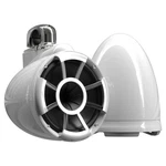 Wet Sounds Rev 10 Fixed Clamp Tower Speakers White. Fixed Price $1499.99.