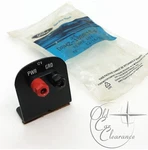 1978 Ford Heavy Duty Truck Cb Radio Power Plate (D8HZ18B815A) Nos. Fixed Price $49.00.