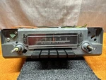 92 Dodge Chrysler 70-75 Radio Motorola Mark Solid State Tuner #3501622. Fixed Price $89.95.