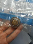 New Genuine Gm - 1617146 Nos. Fixed Price $19.99.