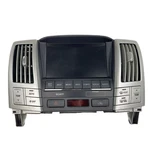 2008 2009 Lexus RX350 Navigation Display Screen With Climate Control 86110-48490. Fixed Price $339.99.