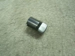 Nos 1987 88 89 Mercury Tracer Heater Control Knob. Fixed Price $9.99.