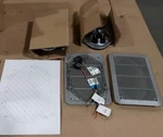 Ford Speaker Kit-radio Assortment XC2F-18814-BA Oem 25WATT 6 Free Shipping!. Fixed Price $21.99.
