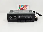1986 1987 Amc Jeep Cherokee Am/fm Radio Oem AR-7600XR 8936001430 Rare SKU23. Fixed Price $108.59.
