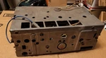 Vintage Oldsmobile Cutlass F-85 Am Push Button Radio 1971-1973 W/ Original Knobs. Fixed Price $99.99.