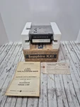 Volkswagen Sapphire Xxi Am 8 Track Radio Motorola Porsche Audi W/box And Manual. Fixed Price $329.95.