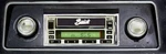 Newest Version 1957 58 Full Size Buick Radio Usa 630 Iii Custom Autosound. Fixed Price $308.00.