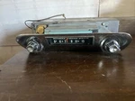 Motorola Car Radio CTM60X 1959 1960 Chevrolet Chevy. Fixed Price $100.00.