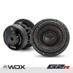 Db Drive WDX8G2R.4 : In. Dual 4-OHM Subwoofer 1500 Watts (brand New). Fixed Price $245.45.