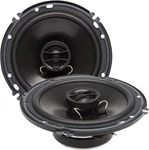 Powerbass S-series Full Range 4 6.75" Speaker Set Of (S6752),BLACK. Fixed Price $54.36.