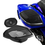 Diamond Audio MS694NEOLK24 2024+ Harley Davidson Cut-in Lid Kit With MS69NEO. Fixed Price $1209.99.