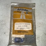 Nos Vw Rabbit Sedan Pickup Caddy Radio Mounting Kit ? 1970S Volkswagen Golf. Fixed Price $13.50.