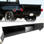 Rear Roll Pan Steel For 1954-1987 Chevy Gmc C10 C20 C30 K10 K20 K30 Stepside. Fixed Price $103.99.