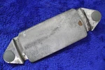 Original Chevy Truck 1947-1953 Radio Delete Plate Sedan Delivery 3100 3600 Gmc. Fixed Price $68.00.