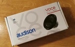 Audison Voce Av 3.0 Midranges 3"-70MM (PAIR/2PCS) Brand New. Fixed Price $299.00.