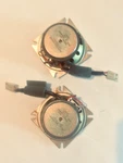 Dash Speaker 4" Delco Oem 1995 Gmc Safari Ohm Seller Original Owner One Pair. Fixed Price $27.00.