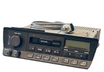 88-94 Jaguar XJ6 XJ12 XJ40 Cassette Radio Am Fm Dbc. Fixed Price $979.00.