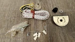 Vintage Car Truck Speaker Switch Panel Under Dash Accessory. Fixed Price $59.95.