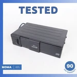 95-06 Jaguar X100 XK8 Xkr Audio Player Disc Cd Changer LNF4160AA Oem. Fixed Price $166.00.