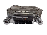 Vtg 1963 1964 Delco Chevy Chevrolet Impala Am Fm In Dash Oem Car Radio W/ DS-501. Fixed Price $1245.00.