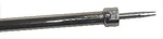 1964-66 Pontiac Gto, Lemans, & Tempest Antenna, Oval Mast, Grooved Tip, Fork End. Fixed Price $119.00.
