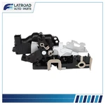 Front Right Passenger Side Door Lock Actuato 2018-2019 Ford F-150 937-990. Fixed Price $28.30.