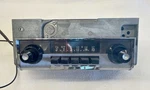 1962 Dodge Body Radio Tested Good Dart 440 Polara 500 Model 205 Convertible. Fixed Price $424.99.