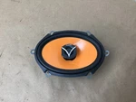 Maserati Coupe Gt 2003 Rear Right Audio Sound Speaker Ecx 570 Hertz 02-06 ;:y. Fixed Price $65.25.